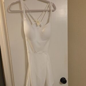 Aerie Tennis Dress NWT